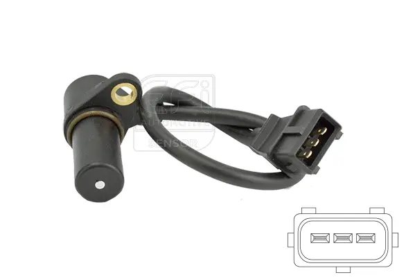 Sensor, crankshaft pulse (303065)