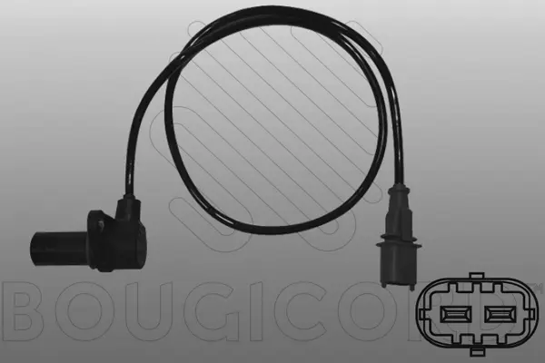 Sensor, crankshaft pulse (147213)