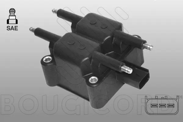 Ignition Coil (155181)
