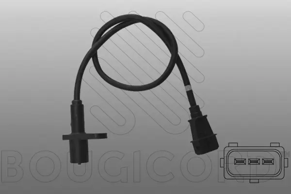 Sensor, crankshaft pulse (146404)