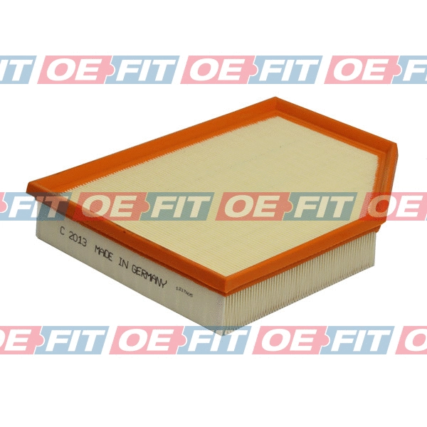 Air Filter (310 38 003 03 22)