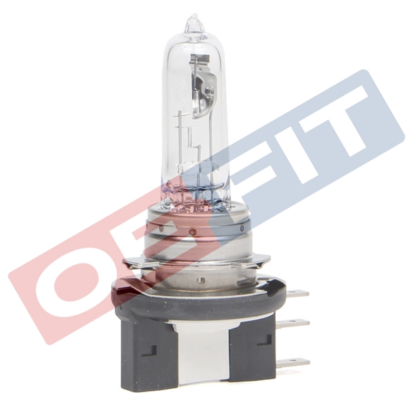 Bulb, spotlight (117 18 251 02 42)