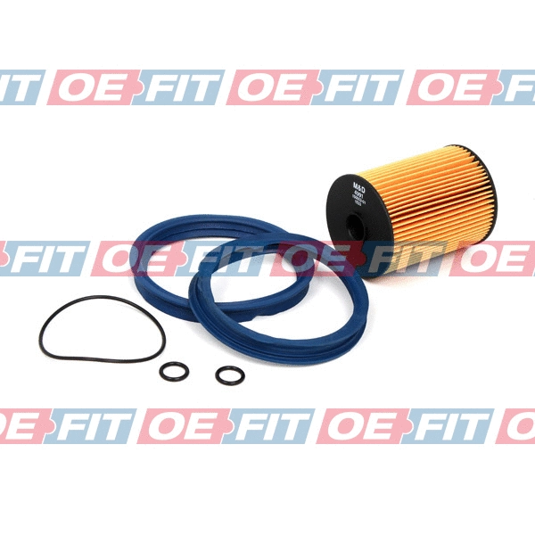 Fuel Filter (312 02 092 03 22)