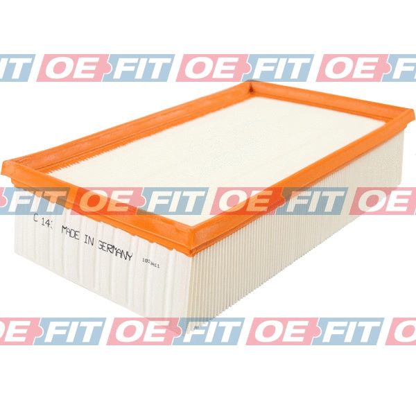 Air Filter (310 18 245 03 22)