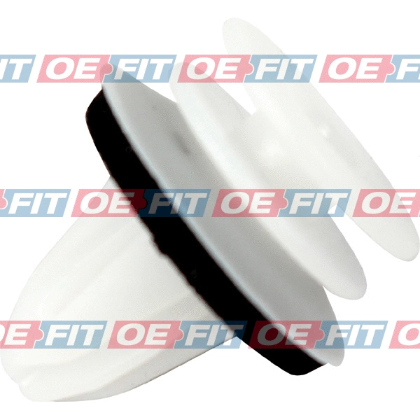 Retaining Clip, door panel (100 12 261 03 22)