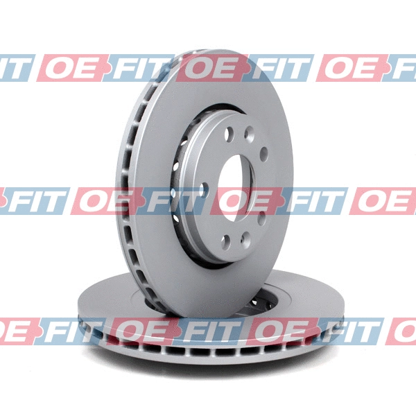 Brake Disc (315 28 391 03 42)