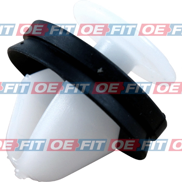 Clip, interior door panel (100 27 280 02 22)