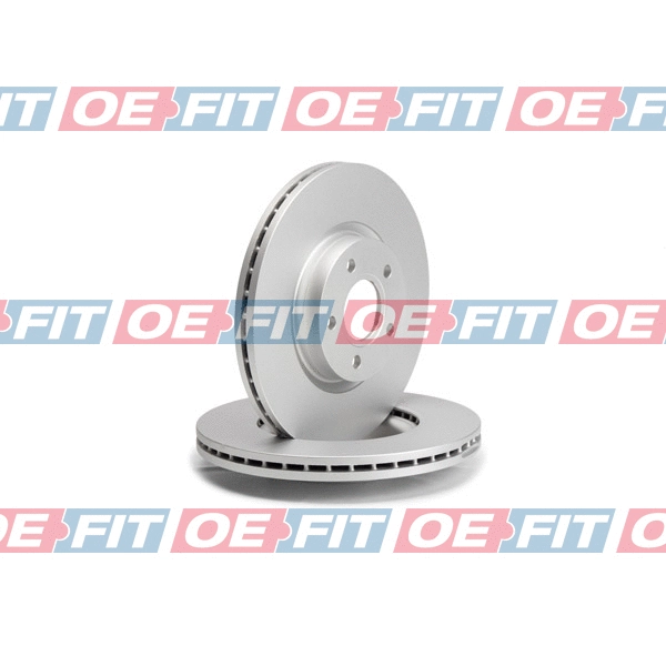 Brake Disc (315 06 418 03 22)