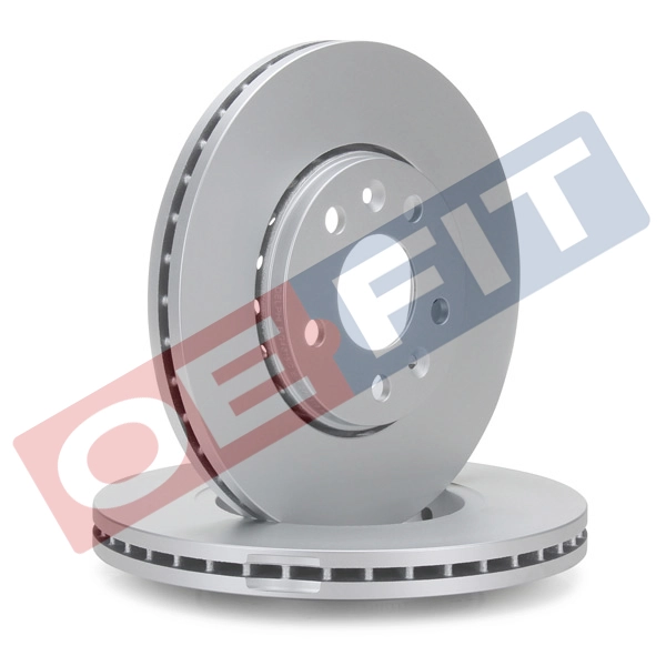 Brake Disc (315 16 336 03 22)