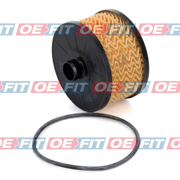 Oil Filter (310 28 135 02 22)