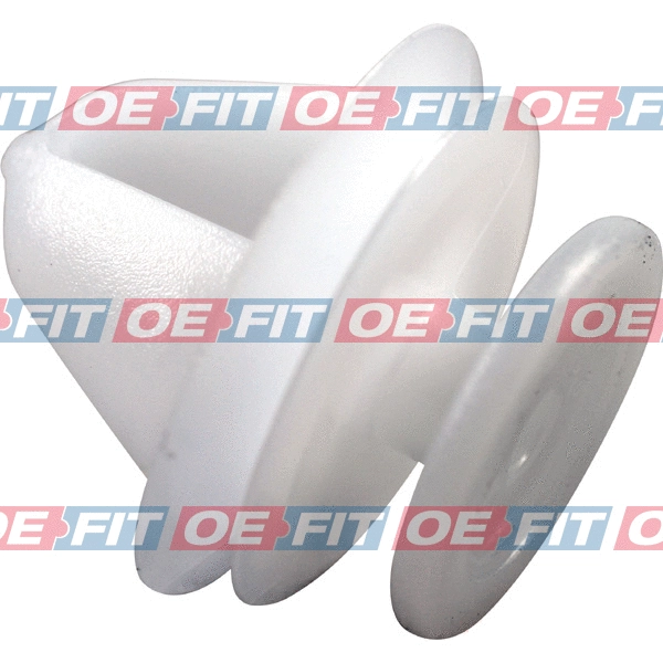 Clip, trim/protection strip (100 27 269 02 22)