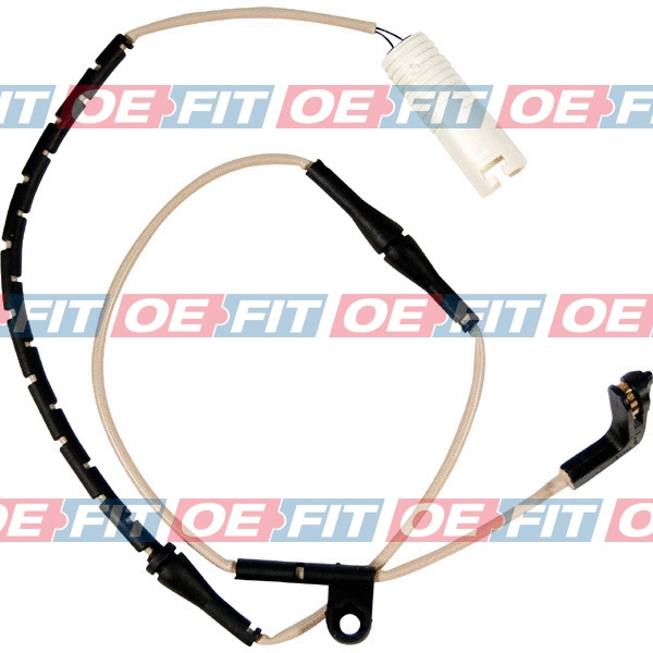 Warning Contact, brake pad wear (315 02 242 02 22)