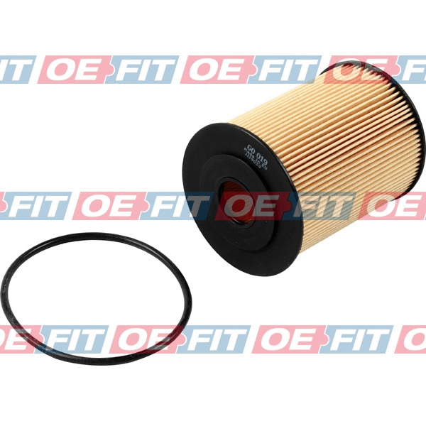 Oil Filter (310 18 359 03 22)