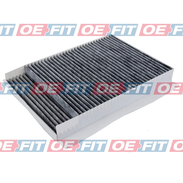 Filter, cabin air (310 12 187 03 22)