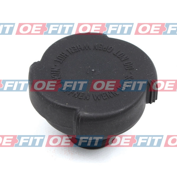 Cap, coolant tank (310 02 904 02 22)