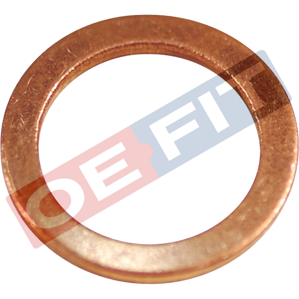 Seal Ring, oil drain plug (313 18 035 03 22)
