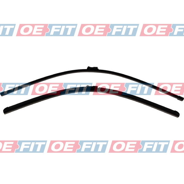 Wiper Blade (411 06 378 03 42)