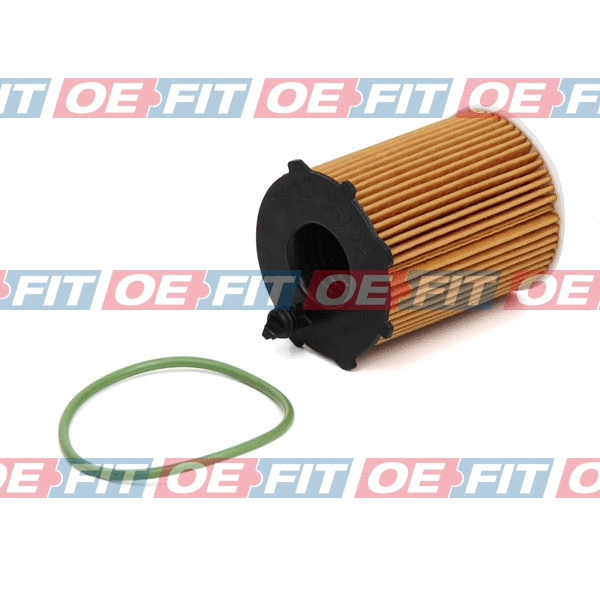 Oil Filter (310 27 380 02 22)