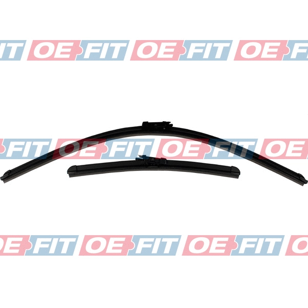 Wiper Blade (431 16 072 03 22)