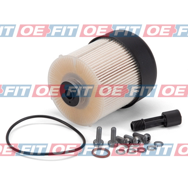 Fuel Filter (312 28 052 03 22)