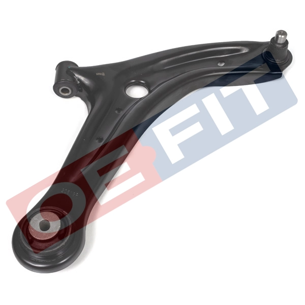 Control/Trailing Arm, wheel suspension (314 06 411 03 22)