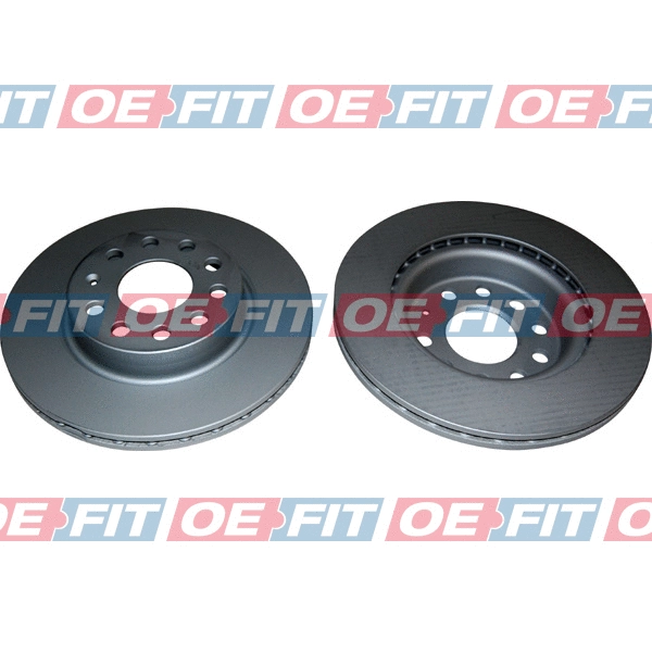 Brake Disc (315 18 332 03 42)