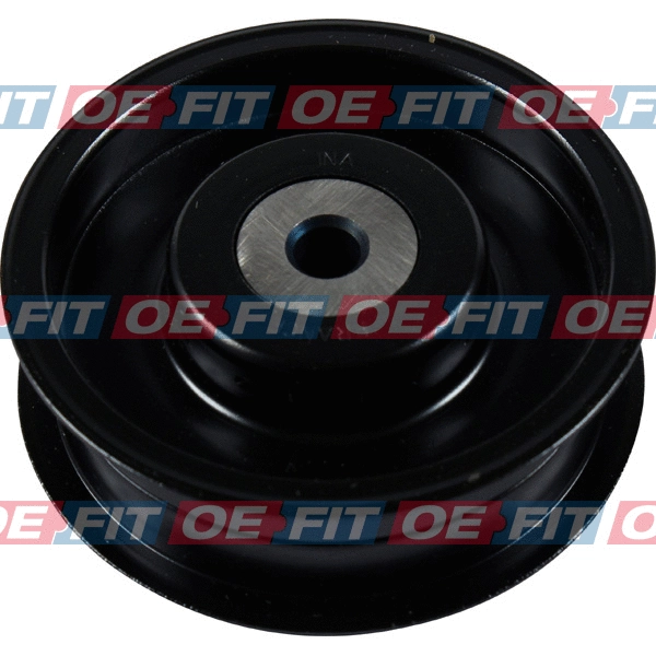 Deflection/Guide Pulley, V-ribbed belt (310 12 542 03 22)
