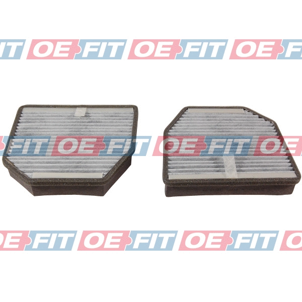 Filter, cabin air (310 12 449 03 22)