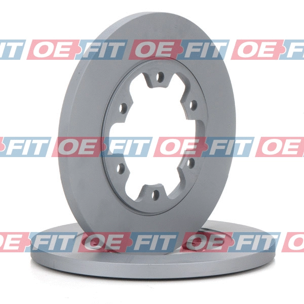 Brake Disc (315 06 371 03 22)