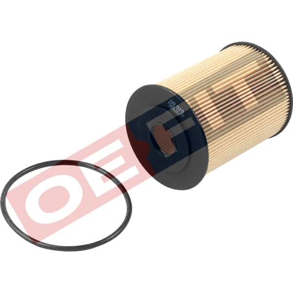 Oil Filter (310 09 598 03 22)
