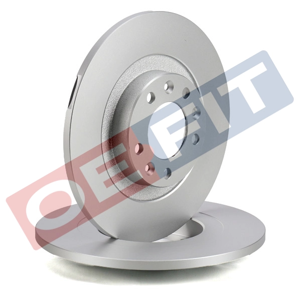 Brake Disc (315 27 311 03 22)