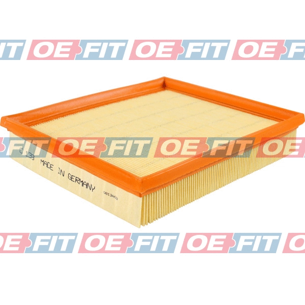 Air Filter (310 02 100 03 22)