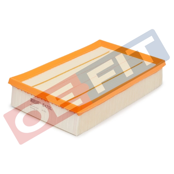 Air Filter (310 06 260 03 22)