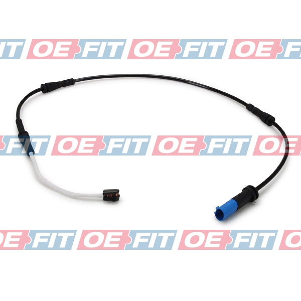 Warning Contact, brake pad wear (315 02 354 03 22)