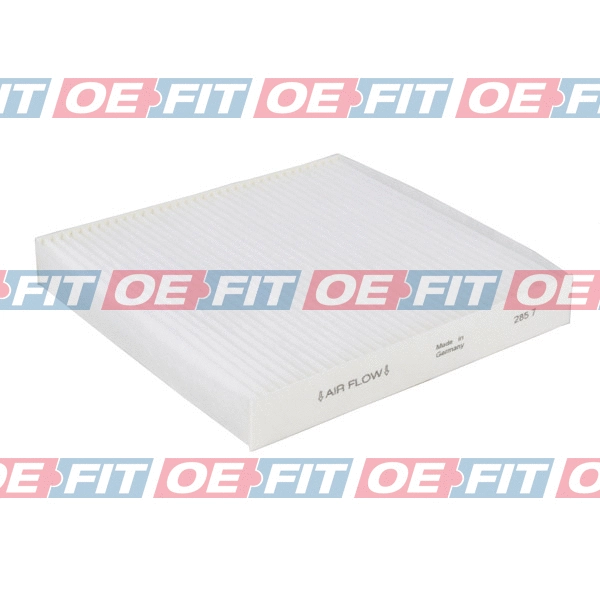 Filter, cabin air (310 32 309 03 22)