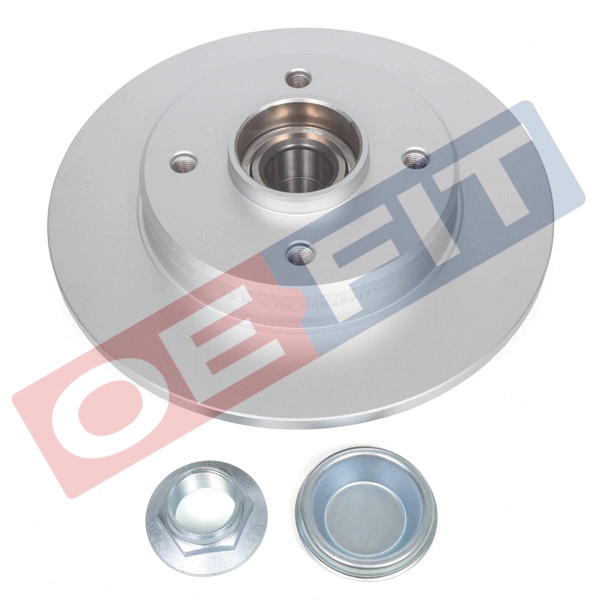 Brake Disc (315 27 178 03 22)