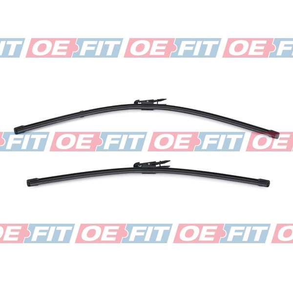 Wiper Blade (431 02 006 02 22)