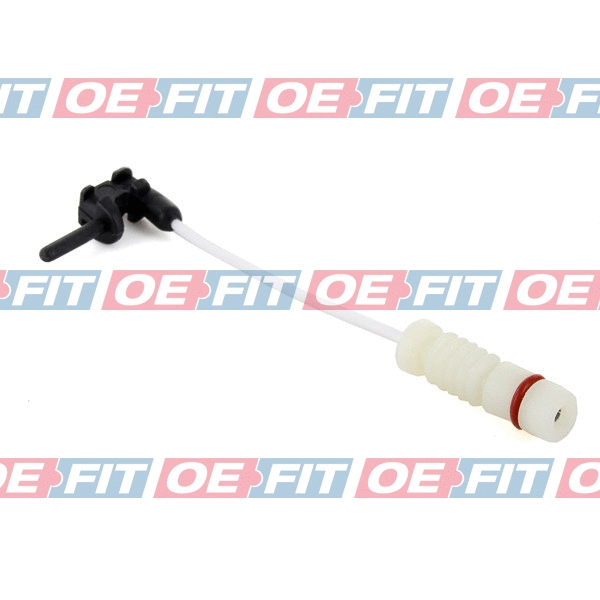 Warning Contact, brake pad wear (315 12 148 03 22)