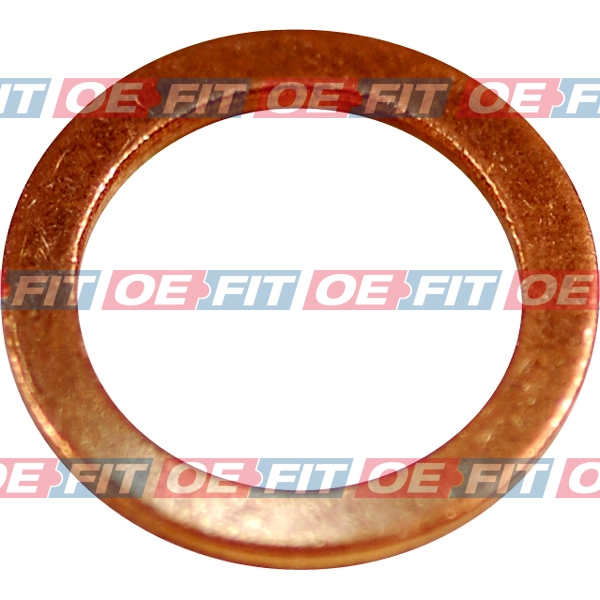 Seal Ring, oil drain plug (313 02 053 03 22)