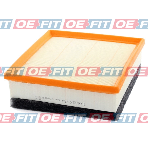 Air Filter (310 02 330 02 22)
