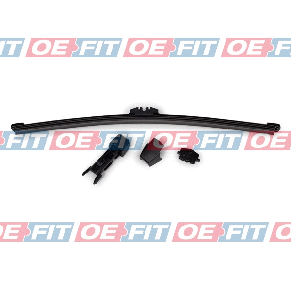 Wiper Blade (431 02 031 03 22)