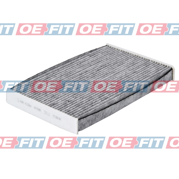 Filter, cabin air (310 16 377 02 22)