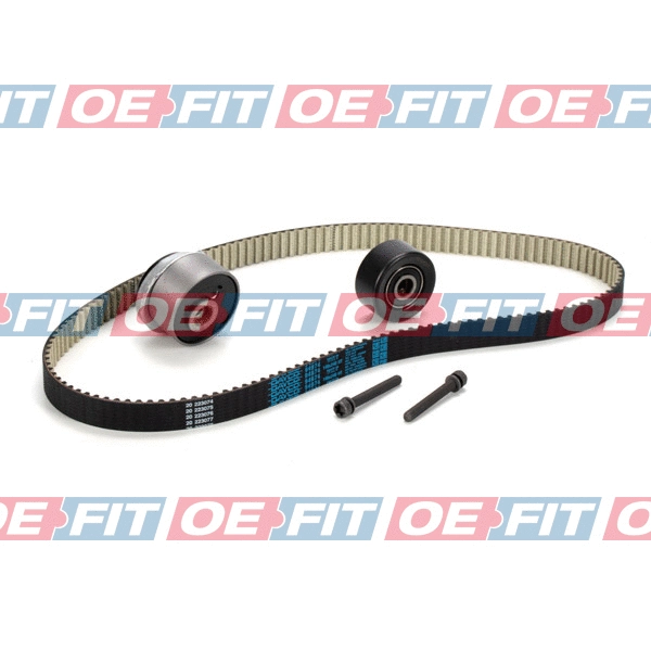 Timing Belt Kit (300 16 508 03 22)