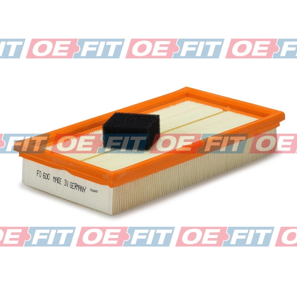 Air Filter (310 06 274 03 22)