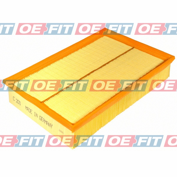Air Filter (310 38 109 03 22)