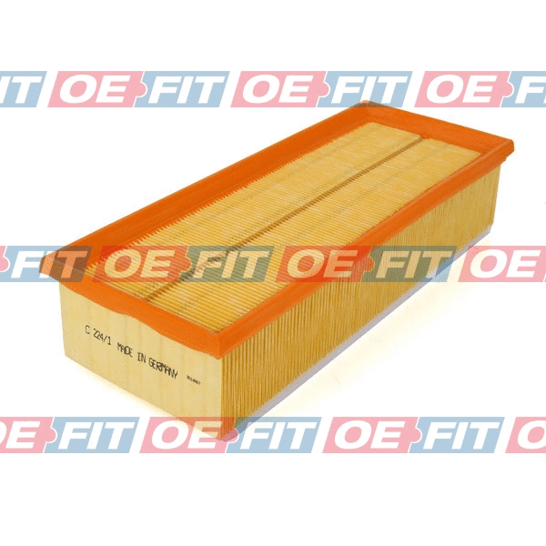 Air Filter (310 18 339 03 22)