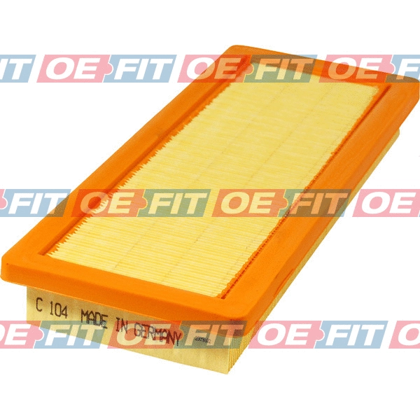 Air Filter (310 27 247 03 22)
