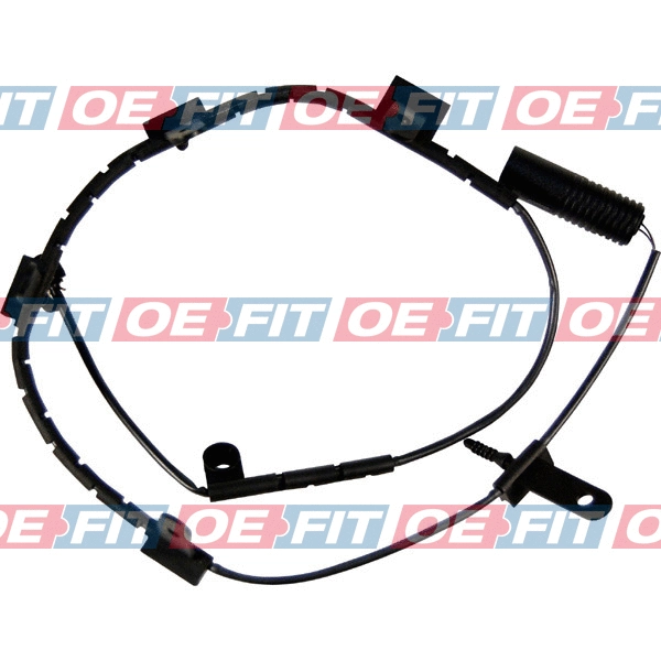 Warning Contact, brake pad wear (315 02 157 02 22)