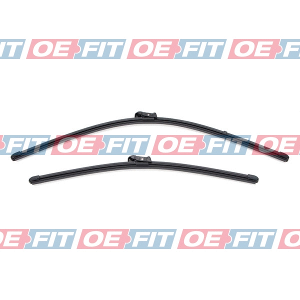 Wiper Blade (431 02 027 02 22)