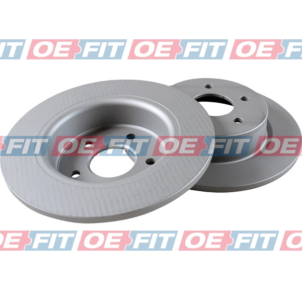 Brake Disc (315 06 342 03 22)